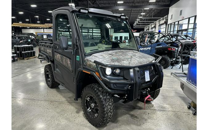 2025 XUV 845R GATOR - John Deere