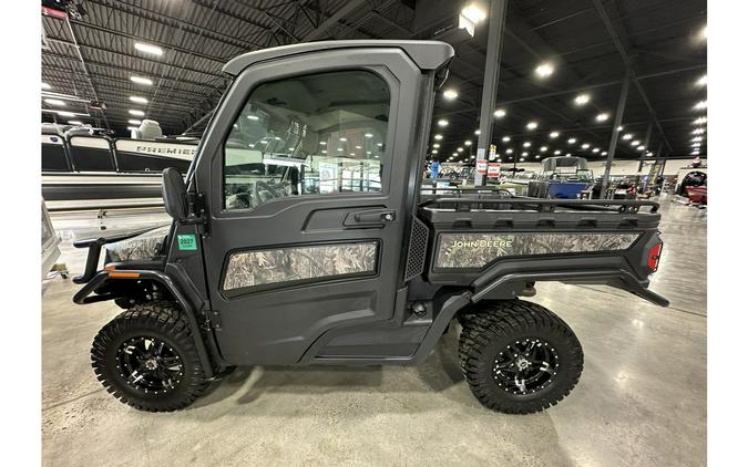 2025 XUV 845R GATOR - John Deere