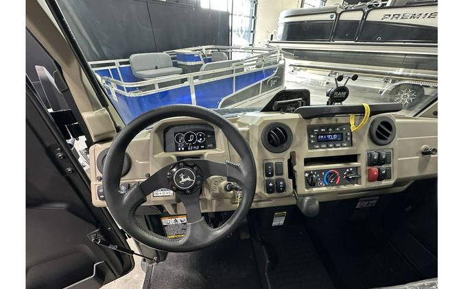 2025 XUV 845R GATOR - John Deere