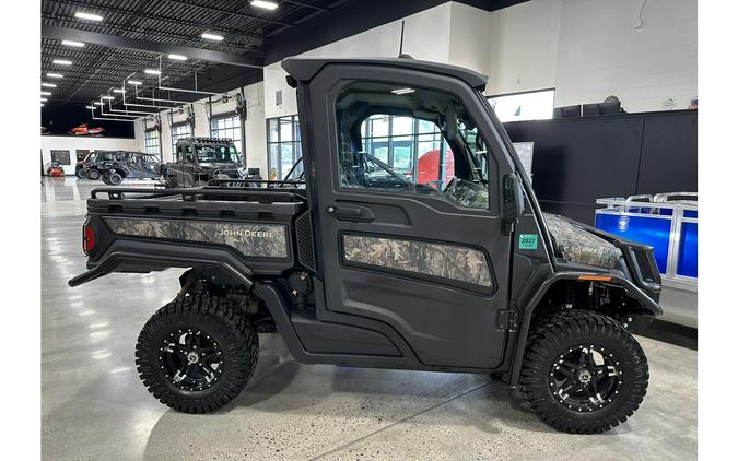 2025 XUV 845R GATOR - John Deere