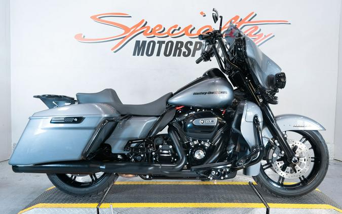 2021 Harley-Davidson Ultra Limited