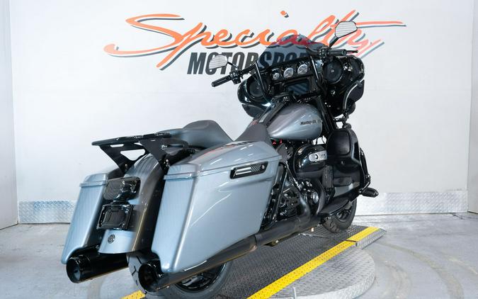 2021 Harley-Davidson Ultra Limited