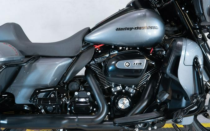 2021 Harley-Davidson Ultra Limited