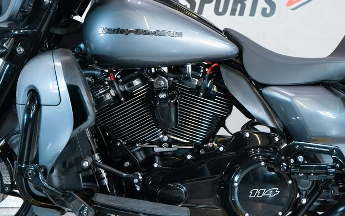 2021 Harley-Davidson Ultra Limited