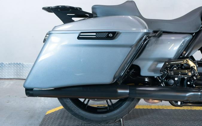 2021 Harley-Davidson Ultra Limited