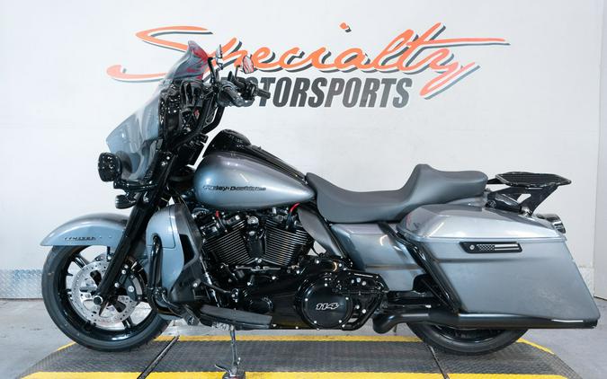2021 Harley-Davidson Ultra Limited