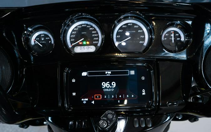 2021 Harley-Davidson Ultra Limited