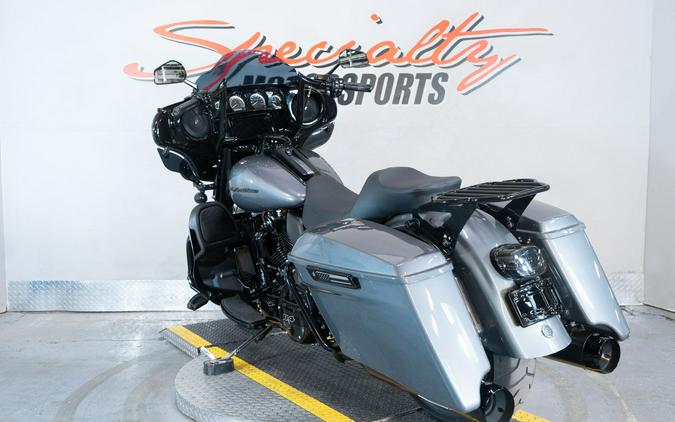 2021 Harley-Davidson Ultra Limited