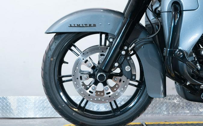 2021 Harley-Davidson Ultra Limited