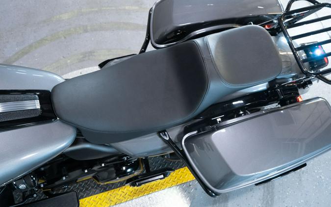 2021 Harley-Davidson Ultra Limited