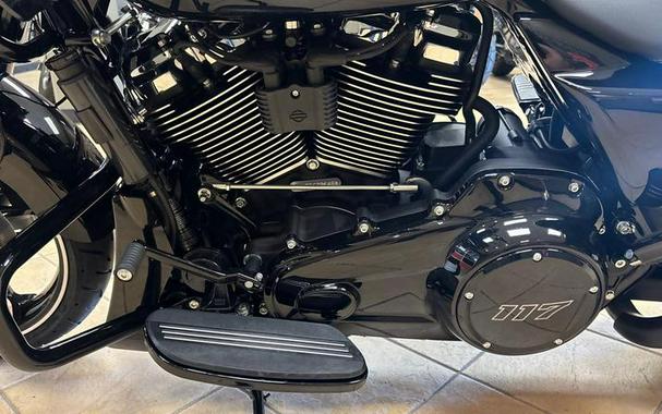 2026 Harley-Davidson® FLTRX - Road Glide®