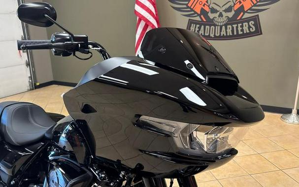 2026 Harley-Davidson® FLTRX - Road Glide®