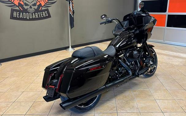2026 Harley-Davidson® FLTRX - Road Glide®