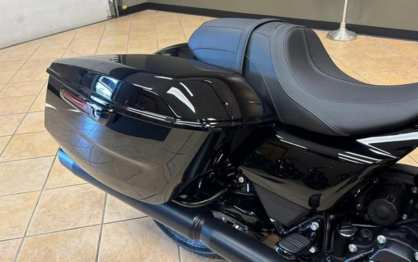 2026 Harley-Davidson® FLTRX - Road Glide®