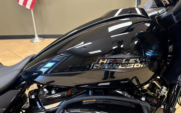 2026 Harley-Davidson® FLTRX - Road Glide®