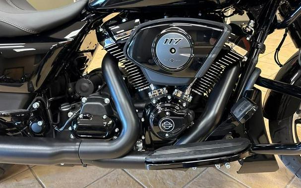 2026 Harley-Davidson® FLTRX - Road Glide®