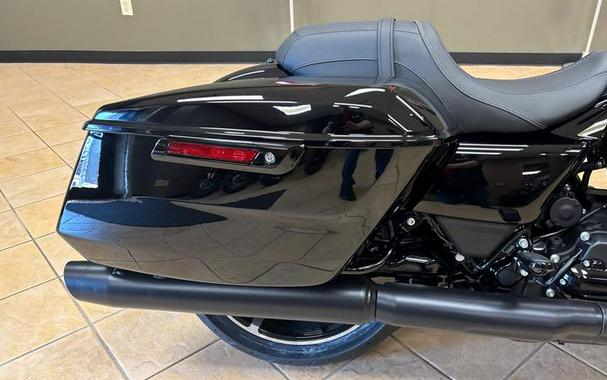 2026 Harley-Davidson® FLTRX - Road Glide®