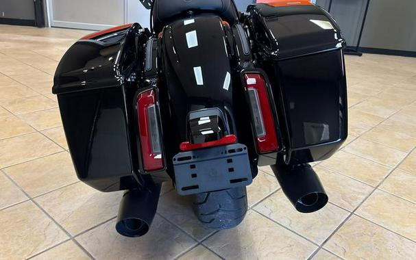 2026 Harley-Davidson® FLTRX - Road Glide®