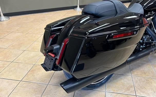 2026 Harley-Davidson® FLTRX - Road Glide®