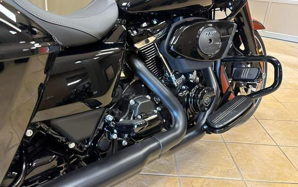 2026 Harley-Davidson® FLTRX - Road Glide®