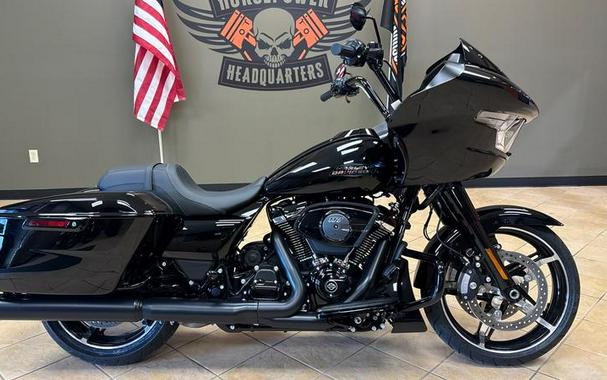 2026 Harley-Davidson® FLTRX - Road Glide®