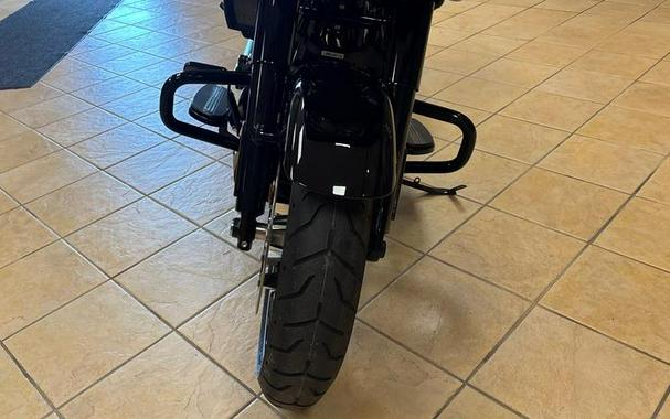 2026 Harley-Davidson® FLTRX - Road Glide®