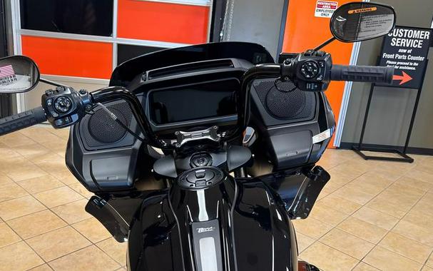 2026 Harley-Davidson® FLTRX - Road Glide®