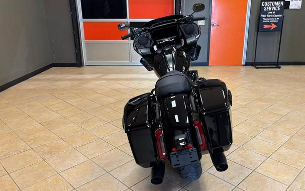 2026 Harley-Davidson® FLTRX - Road Glide®