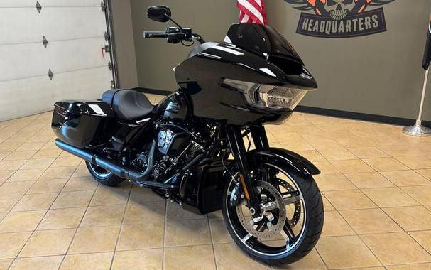 2026 Harley-Davidson® FLTRX - Road Glide®