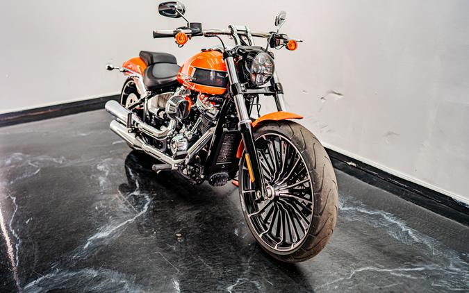 2023 Harley-Davidson Breakout®