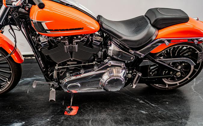 2023 Harley-Davidson Breakout®