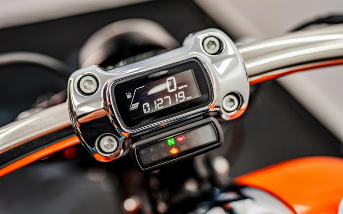 2023 Harley-Davidson Breakout®