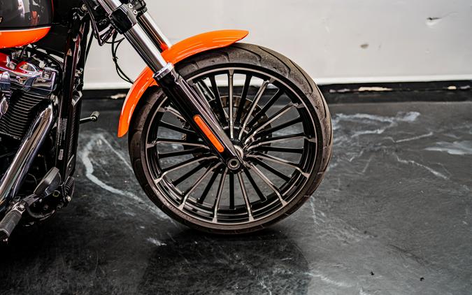 2023 Harley-Davidson Breakout®