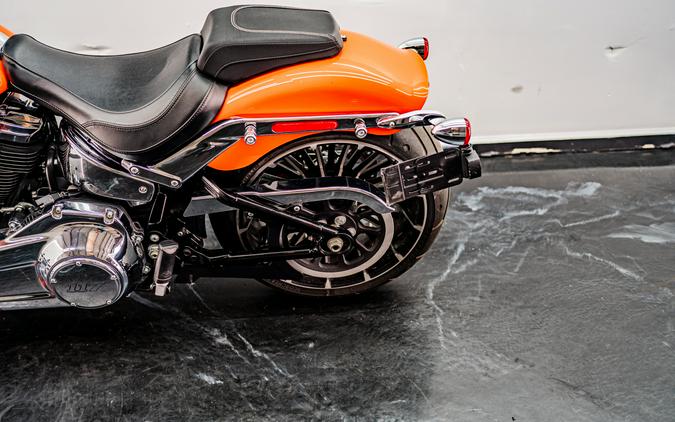2023 Harley-Davidson Breakout®