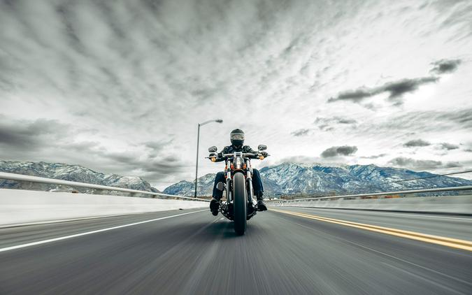2023 Harley-Davidson Breakout®