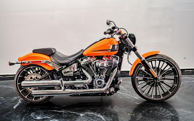 2023 Harley-Davidson Breakout®