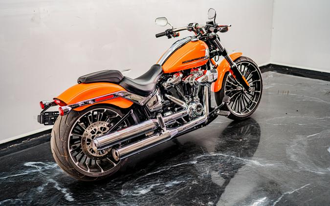 2023 Harley-Davidson Breakout®