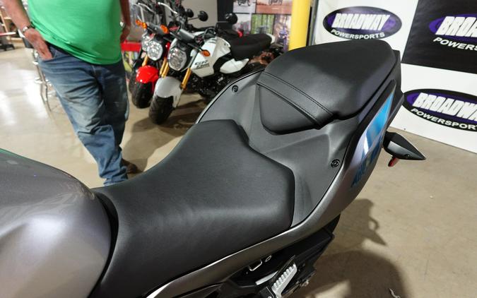 2027 Kawasaki NINJA® 500 ABS