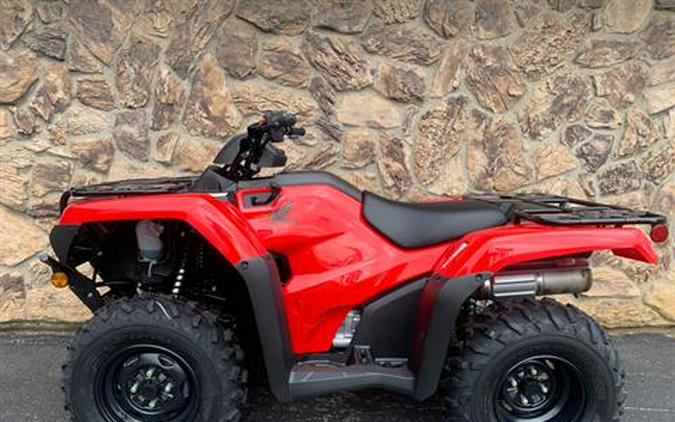 2023 Honda FourTrax Rancher 4x4 ES