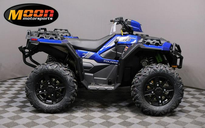 2024 Polaris Sportsman 850 Ultimate Trail