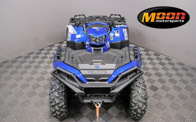 2024 Polaris Sportsman 850 Ultimate Trail