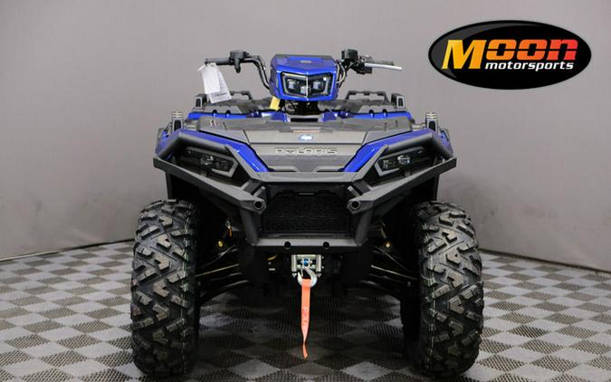 2024 Polaris Sportsman 850 Ultimate Trail