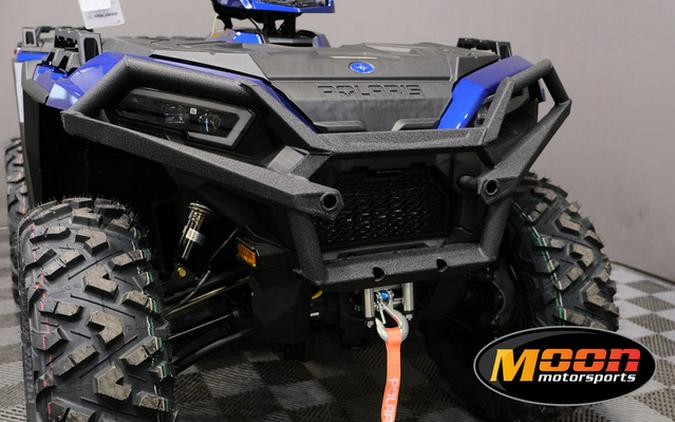 2024 Polaris Sportsman 850 Ultimate Trail