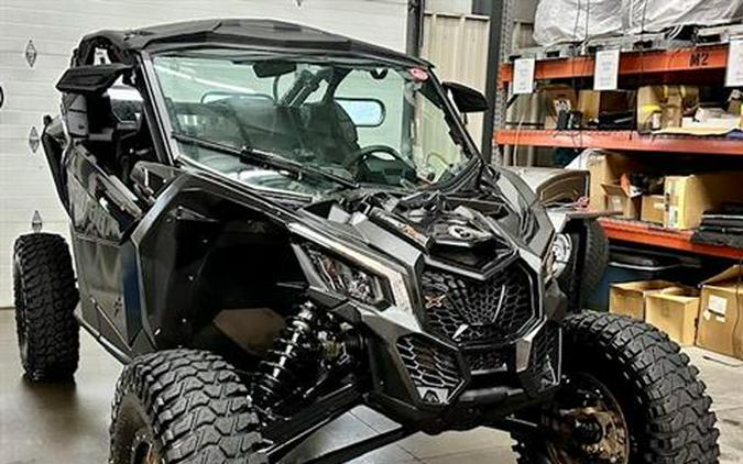 2021 Can-Am Maverick X3 X RS Turbo RR