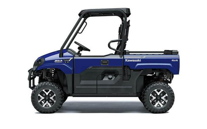 2024 Kawasaki Mule PRO-MX™ LE