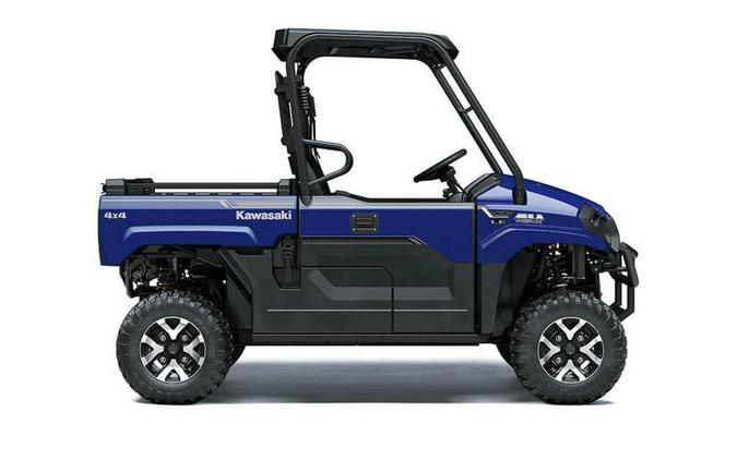 2024 Kawasaki Mule PRO-MX™ LE