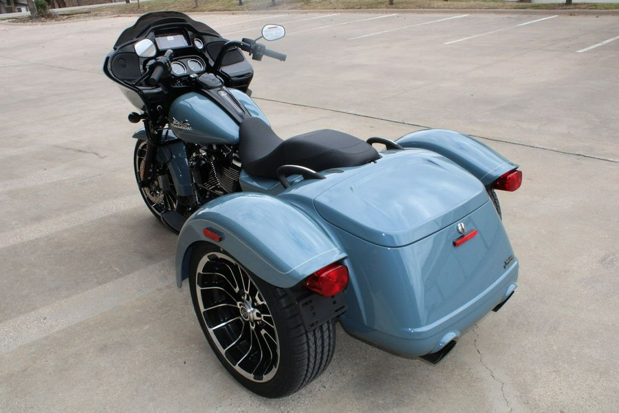 2024 Harley-Davidson® FLTRT - Road Glide® 3