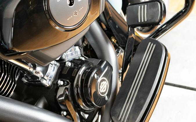 2024 Harley-Davidson Street Glide