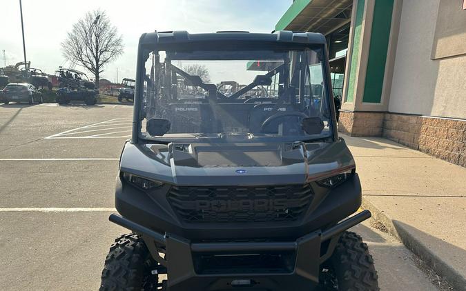 2024 Polaris Ranger Crew 1000 Premium