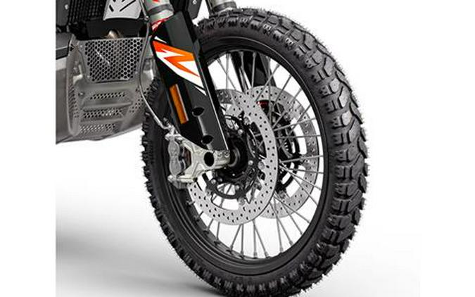 2024 KTM 890 Adventure R Rally